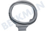 Hotpoint-ariston Wasmachine Manchet Manchet met ovale tuit