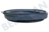 Bauknecht Waschmaschine Manschette Mit Löchern und Dreieck