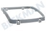 Whirlpool Waschmaschine Halter von Manchette, Toplader