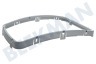 Whirlpool Waschmaschine Halter von Manchette, Toplader