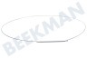 Whirlpool Waschmaschine 480111100191 Spannring Manschette
