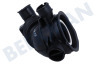 Bauknecht Waschmaschine Schlauch Schlauch Wanne-Pumpe