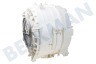 Bauknecht Waschmaschine Bottich Komplett mit Heizelement