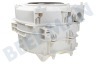 Bauknecht Waschmaschine Bottich Komplett mit Heizelement