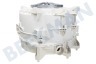 Bauknecht Waschmaschine Bottich Komplett mit Heizelement