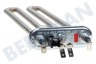 Bauknecht Waschmaschine Bottich Komplett mit Heizelement