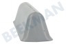 Bauknecht Waschmaschine Mitnehmerrippe 13 Löcher, 4 Klemmen