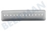 Bauknecht Waschmaschine Mitnehmerrippe 13 Löcher, 4 Klemmen