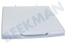 Saba Waschmaschine Deckel des Topladers