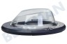 Bauknecht Wasmachine C00523669 Deur Compleet