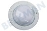 Indesit Waschmaschine Fülltür komplett