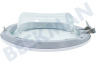 Whirlpool Wasmachine C00443215 Vuldeur Compleet, Glasdeur