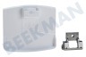 Cooke&lewis Wasmachine Deurgreep Wit