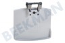 Cooke&lewis Wasmachine Deurgreep Wit
