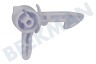 Gorenje Wasmachine 481010444947 Deurhaak