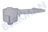 Gorenje Wasmachine 481010444947 Deurhaak