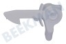 Gorenje Wasmachine 481010444947 Deurhaak
