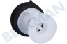 Hanseatic Wasmachine Filter Compl. voor pomp