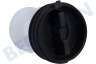Hanseatic Wasmachine Filter Compl. voor pomp