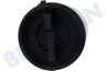 Hanseatic Wasmachine Filter Compl. voor pomp