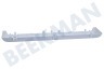 Whirlpool Wasmachine C00508843 Plint Onder, Wit
