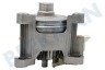 Bauknecht Waschmaschine 481010624765 Antriebsmotor
