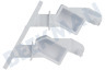 Bauknecht Waschmaschine 481010731859 Drucktastenset