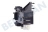 Bauknecht Waschmaschine Verriegelungsrelais Bitron, Typ DL-LC
