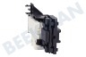 Whirlpool Waschmaschine Verriegelungsrelais Bitron, Typ DL-LC