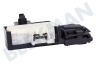 Whirlpool Waschmaschine Verriegelungsrelais Bitron, Typ DL-LC