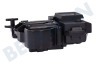 Whirlpool Waschmaschine Verriegelungsrelais 3 Kontakte