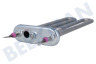 Bauknecht Waschmaschine Heizelement 1800 Watt