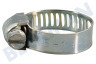 Viking Waschmaschine Pumpe Magnetpumpe mit drei Tüllen -hohes Modell-