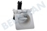 Hanseatic Wasmachine Pomp Afvoer, 2 tuiten -Plaset-