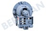 Whirlpool 480181701068 Afvoerpomp Askoll 50Hz 0,2A 34W