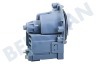 Whirlpool 480181701068 Afvoerpomp Askoll 50Hz 0,2A 34W