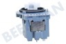 Whirlpool 480181701068 Afvoerpomp Askoll 50Hz 0,2A 34W