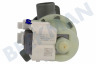 Elvita Waschmaschine Pumpe Ablaufpumpe