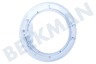 Gorenje Wasmachine 154520 Deurrand