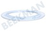 Gorenje Wasmachine 154520 Deurrand