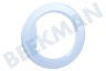 Gorenje Wasmachine 154520 Deurrand