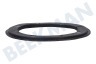 Gorenje Wasmachine Afdichtingsrubber Van filter, achter