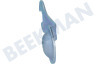 Samsung Wasmachine DC60-40146A Sleutel voor stelpoot