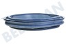 Alternatief Wasmachine DC64-02750A Manchet met lip en 3 gaten