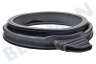 Samsung Wasmachine DC64-01827A Manchet Met lip en ovale tuit