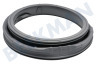 Samsung Waschmaschine DC97-18852A Manschette Mit Lippe und Ausguss