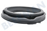 Samsung Waschmaschine DC97-18852A Manschette Mit Lippe und Ausguss