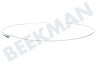 Samsung Waschmaschine DC97-14618A Spannring von Manschette