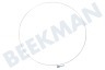 Samsung Waschmaschine DC97-14618A Spannring von Manschette