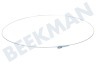Samsung Waschmaschine DC97-14618A Spannring von Manschette